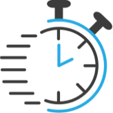 Watch-clock natural language processing