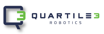 Q3 Robotics Logo