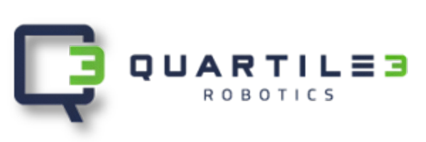 Q3 Robotics Logo